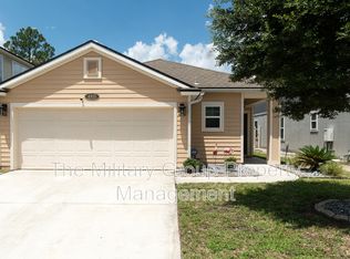 4815 Reef Heron Cir, Jacksonville, FL 32257