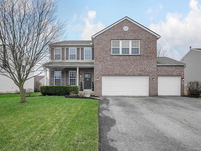 3253 Guffey Dr, Grove City, OH, 43123
