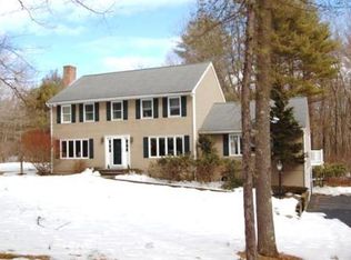 10 Liberty St, North Andover, MA 01845