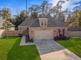 400 Tiger Ave, Covington, LA 70433