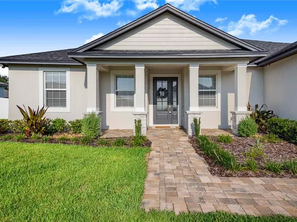 5017 RIDGEFIELD LANE, LAKELAND, FL 33812
