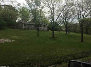 427 Honeycutt St, Hot Springs, AR 71901