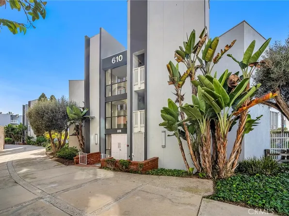 610-214 The Vlg, Redondo Beach, CA 90277