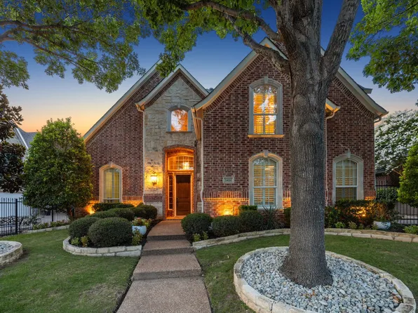 1414 Monarch Way, Southlake, TX 76092