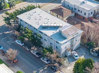 Claremont Ave, Oakland, CA 94618
