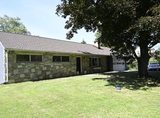 332 Chestnut Ln, Ambler, PA 19002