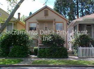 1712 F St APT 1, Sacramento, CA 95811