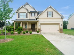 71 Barnsley Village Dr, Adairsville, GA