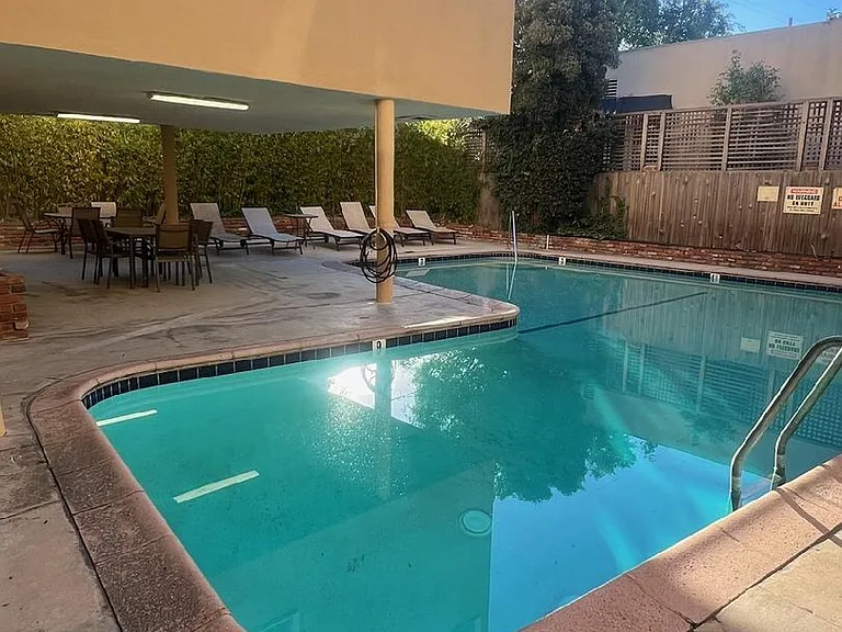 1326 N Flores Street — Photo 3