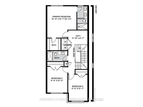 3rd image of LOT 28 Rue Chatelain St