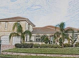 5585 61st St, Vero Beach, FL 32967