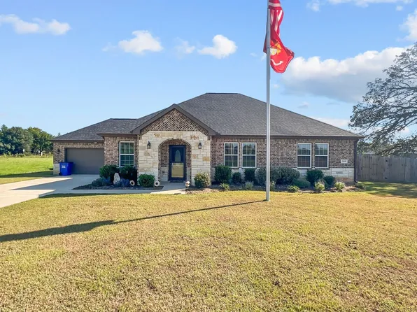164-164 Private Rd #8642, Canton, TX 75103