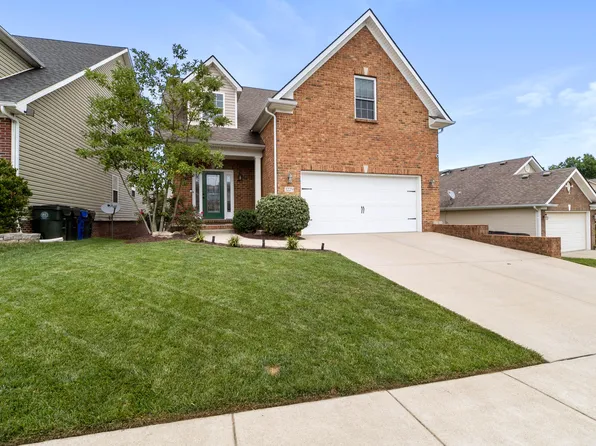 3229 Toll Gate Rd, Lexington, KY 40509