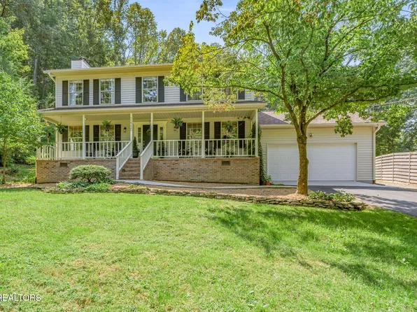 12330 Pittman Dr, Knoxville, TN 37932
