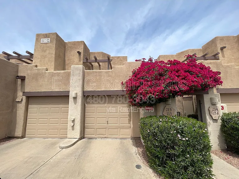 7021 E Earll Dr #115 — Photo 1