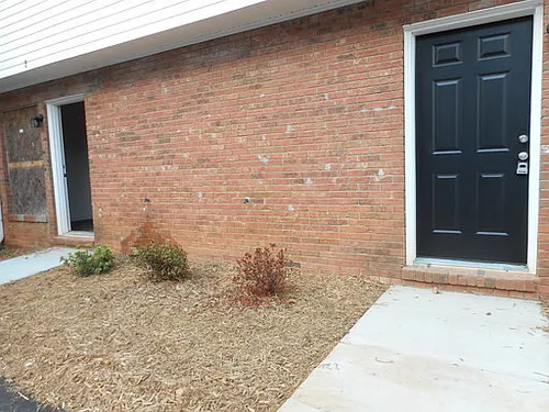 1324 Thomasboro Dr #4 Photo 1