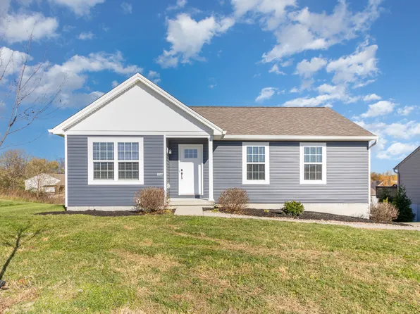 556 Summer Pointe Dr, Walton, KY 41094