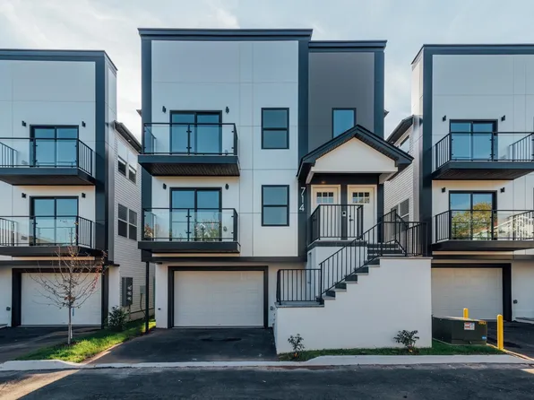 746 Seaport Dr #2, Elizabeth, NJ 07201