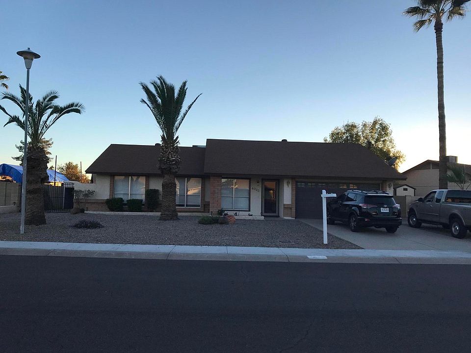 1st image of 4023 W Villa Rita Dr