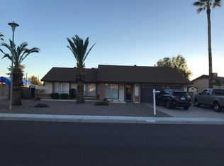 4023 W Villa Rita Dr, Glendale, AZ 85308