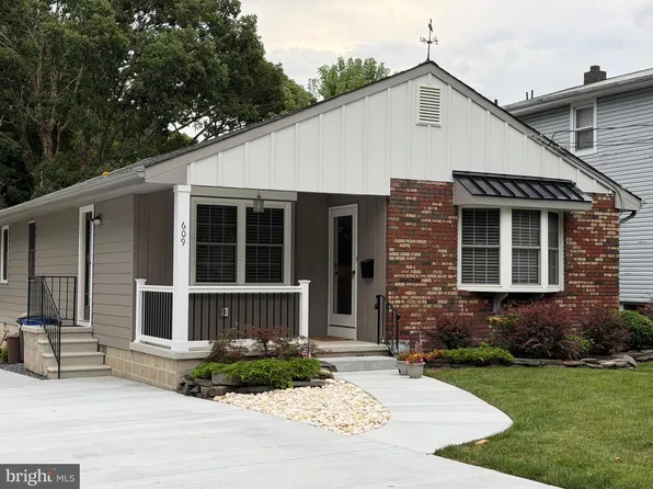 609 Pennsylvania Ave, Somers Point, NJ 08244