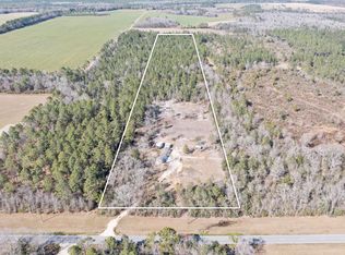4125 County Highway 1084, Defuniak Springs, FL 32433