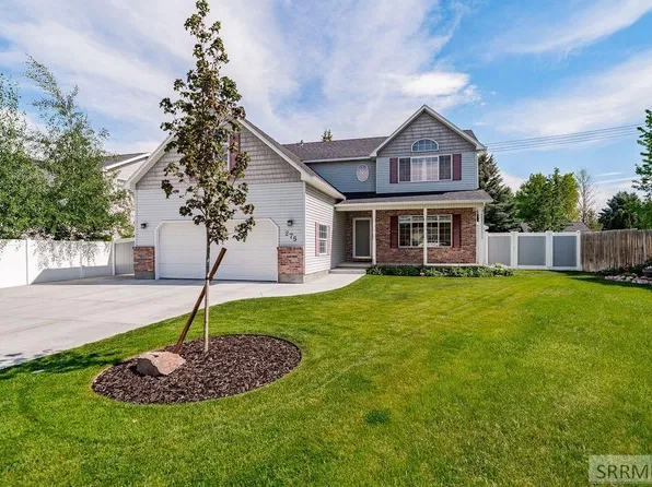 275 Richmond Cir, Idaho Falls, ID 83404