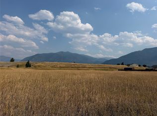 LOT 38 Lariat Loop, Thompson Falls, MT 59873