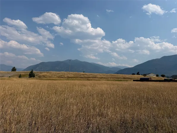 LOT 38 Lariat Loop, Thompson Falls, MT 59873