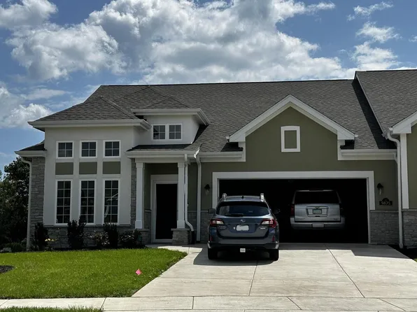 9875 46th COURT, Pleasant Prairie, WI 53158