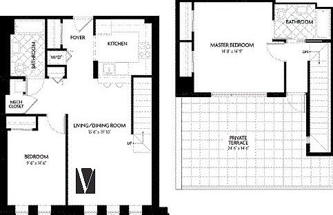 2nd image of 318 Knickerbocker Ave APT 4E