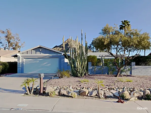 2440 E Dahlia Dr, Phoenix, AZ 85032
