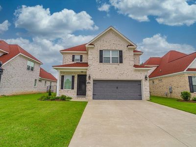 1066 Via Salvatore, Florence, SC, 29501