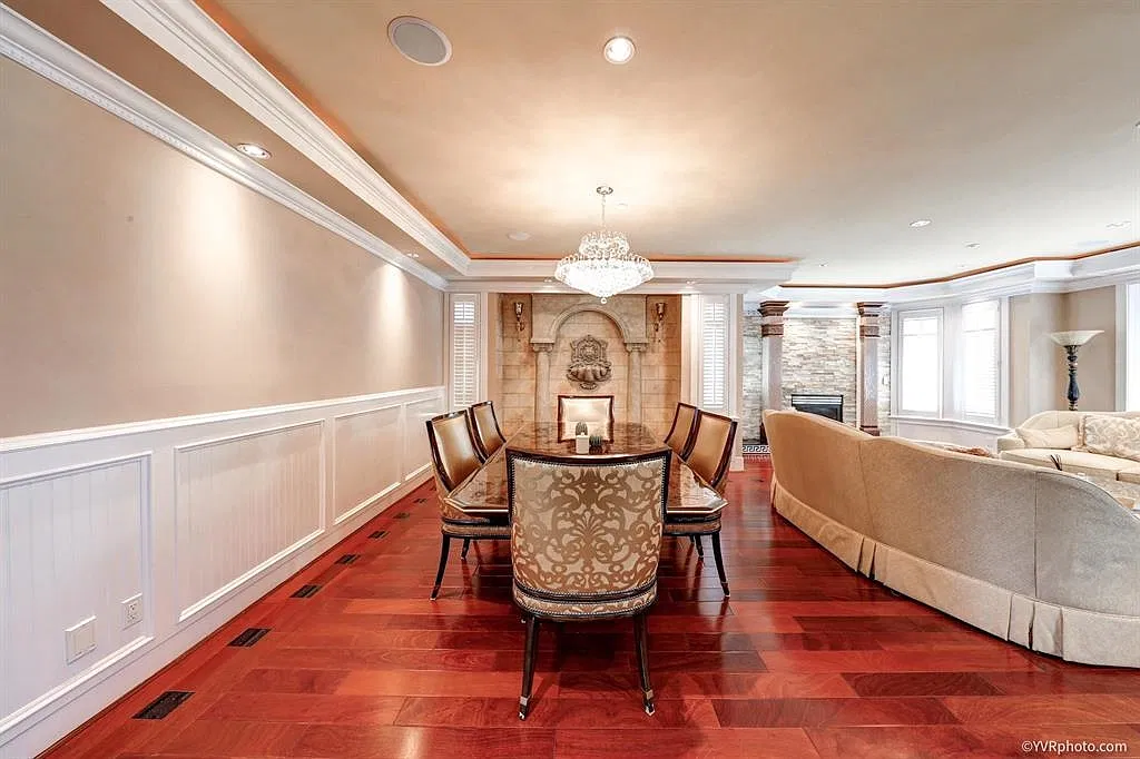 5 bed, 5400 sqft, $11,000 — Photo 4
