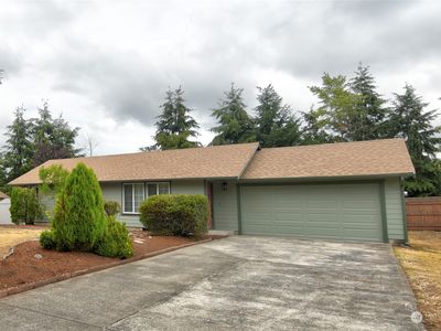 1108 Rockcress Dr SE, Olympia, WA, 98513