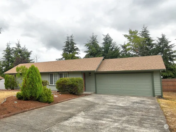 1108 Rockcress Dr SE, Olympia, WA 98513