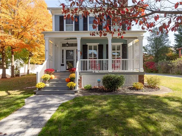 20 Park Place #18, Hyde Park, NY 12538