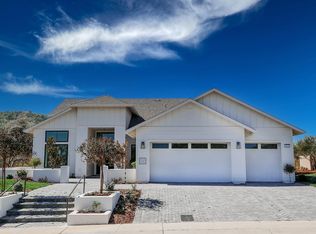 Plan 3 Plan, Quail Creek, Copperopolis, CA 95228