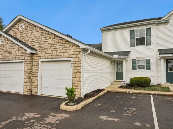 6684 Axtel Dr #3B, Canal Winchester, OH 43110
