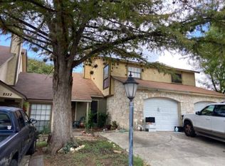 8522 Sir Lancelot APT 2, San Antonio, TX 78240