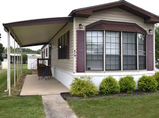 2000 Us Highway 23 N LOT 81, Delaware, OH 43015