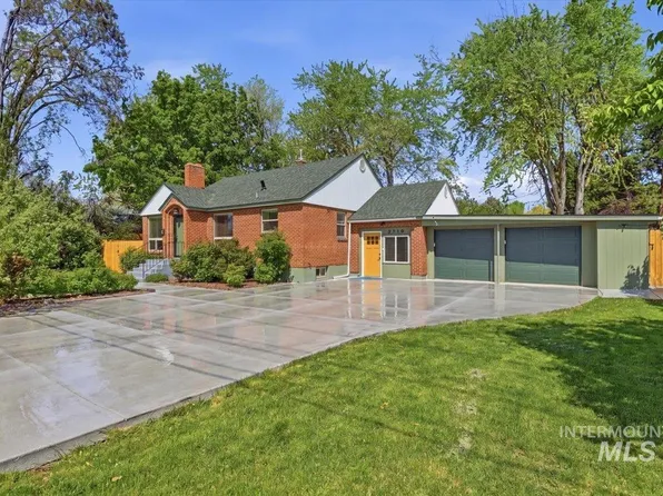 6710 W Ustick Rd, Boise, ID 83704