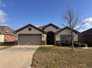 410 Cross Dr, Temple, TX 76502