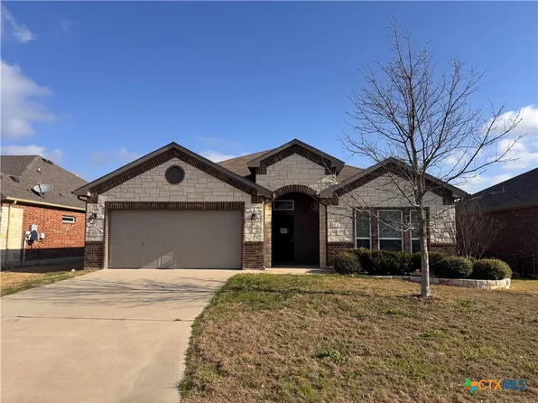 410 Cross Dr, Temple, TX 76502
