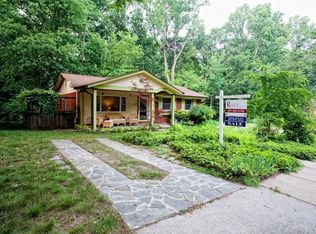 429 Branch Dr, Silver Spring, MD 20901