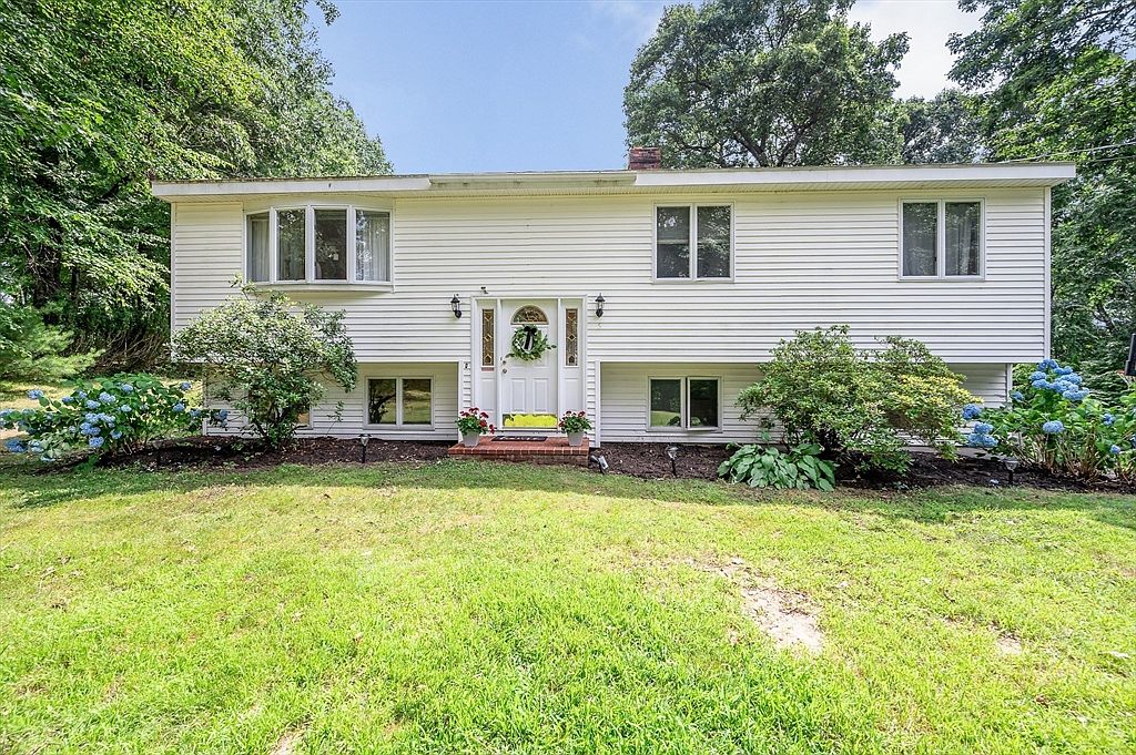 5 Old Bear Hill Rd, Merrimac, MA 01860 MLS 73263249 Zillow