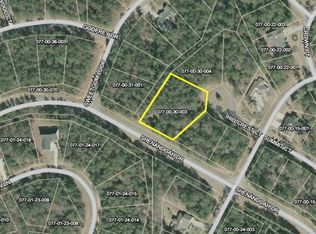 330 L B30 Summit Ct #3, Mc Cormick, SC 29835