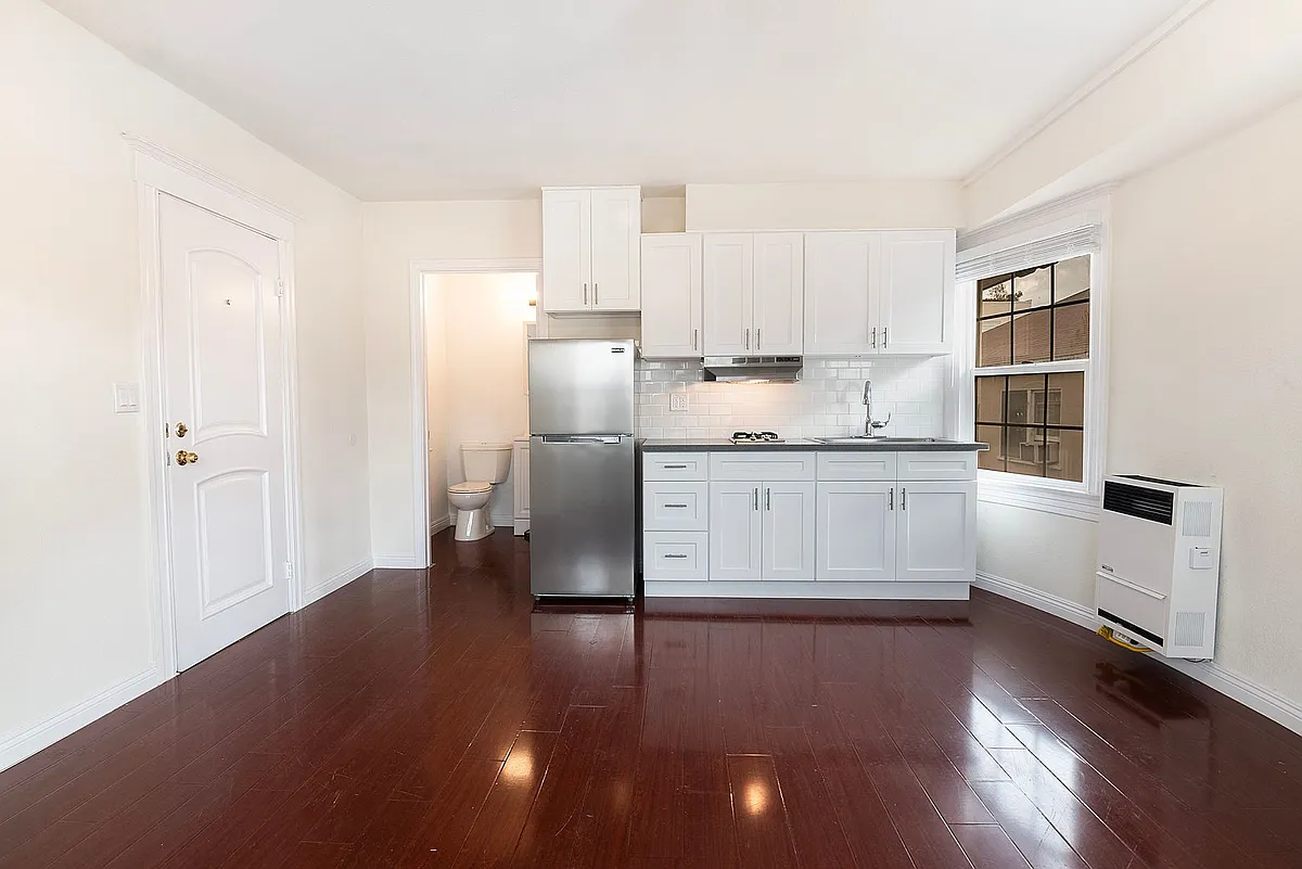 1732 N Wilton Pl 6 Apartments in Los Angeles HotPads