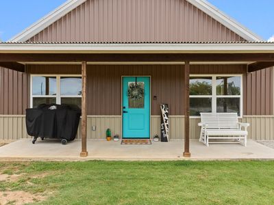 130 Hcr #2119, Whitney, TX, 76692