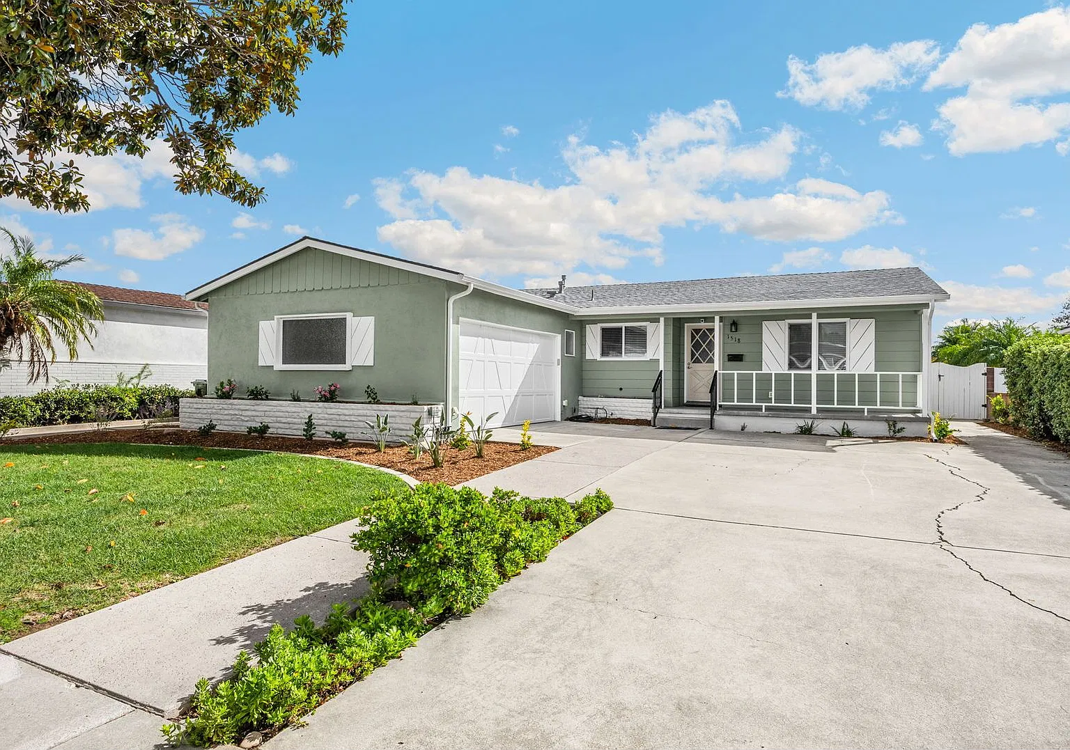 Beautifully Remodeled 4-Bedroom, 2-Bathroom Home! — Photo 1